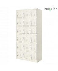 Z/ZLK-6118